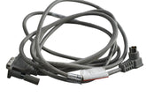 Allen Bradley 1761-CBL-PM02 Cable: MicroLogix 1000 To Personal Computer