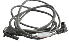 Allen Bradley 1761-CBL-PM02 Cable: MicroLogix 1000 To Personal Computer