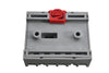 NEW Magnecraft Struthers Dunn 27390D General Purpose Relay Socket, 12-Pin DIN Rail or Panel Mount