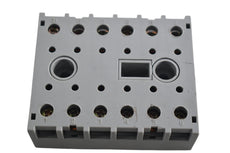 NEW Magnecraft Struthers Dunn 27390D General Purpose Relay Socket, 12-Pin DIN Rail or Panel Mount