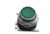 NEW Eaton - Cutler Hammer 10250T103 Heavy-Duty Pushbutton, Selector, Momentary, Flush Green