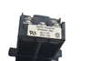 POTTER & BRUMFIELD KUP-11D15 Power Relay, 12VDC QC11-PC Relay Base