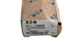 NEW Eaton - Cutler Hammer 10250T3 Heavy-Duty Pushbutton, Contact Block, DPST, 2NC, 10250T, 10250T Series