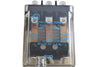 NEW Struthers-Dunn 283XCXC-12 Electromechanical Relay 3PDT 10A 12VDC 120Ohm Plug-In