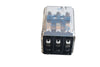 NEW Struthers-Dunn 283XCXC-12 Electromechanical Relay 3PDT 10A 12VDC 120Ohm Plug-In