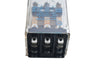 NEW Struthers-Dunn 283XCXC-12 Electromechanical Relay 3PDT 10A 12VDC 120Ohm Plug-In