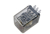 NEW Line Electric MKTRO-3A 24VAC 10A 120 VAC Relay