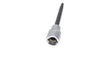 NEW Sonic 8249005 3/8'' Drive Hex Bit Socket, 90mmL Mechanic Automotive Tooling