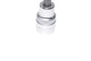 NEW Sonic 8249005 3/8'' Drive Hex Bit Socket, 90mmL Mechanic Automotive Tooling