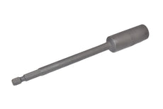 NEW Ko-Ken 115G-150 13mm 1/4 Hex Dr. Slide Magnet 6-Point Nut Setter, 150mm Length