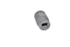 NEW Grey Pneumatic 910MG 1/4'' Drive x 10mm Magnetic Standard Socket