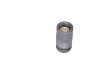 NEW Grey Pneumatic 908MG 8mm 1/4'' Drive x 8mm Magnetic Standard Socket