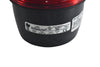 NEW Federal Signal LP3S 12-48 VDC Strobe Light RED