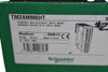 NEW Schneider Electric TM2AMM6HT PLC Expansion Module, Analog Terminal Block 6 I/O 24 VDC Twido Series