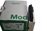 NEW Schneider Electric TM2AMM6HT PLC Expansion Module, Analog Terminal Block 6 I/O 24 VDC Twido Series