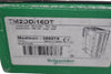 NEW Schneider Electric TM2DDI16DT PLC Expansion Module, Discrete 16 In 0.007A 24 VDC Modicon M238 Series