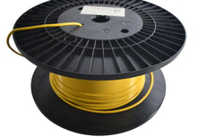 NEW MURR ELEKTRONIK 7000-C0101-0140000 Automation Cable Yellow