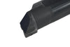 NEW Kennametal Indexable Boring Bar: A24NEL3, 50.8 mm Min Bore Dia, Left Hand Cut, 1-1/2'' Shank Dia