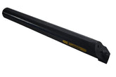 NEW Kennametal Indexable Boring Bar: A24NEL3, 50.8 mm Min Bore Dia, Left Hand Cut, 1-1/2'' Shank Dia