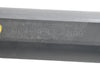 Kennametal Indexable Boring Bar: A24NER3, 50.8 mm Min Bore Dia, Right Hand Cut, 1-1/2'' Shank Dia