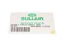 NEW Sullair Gasket 1/16'' x 10-1/2'' x 13-1/4''  041079