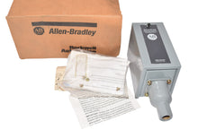 NEW Allen-Bradley 836-C7 Pressure Control Switch