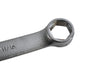 NEW Proto 1222HASD, 11/16'' Anti-Slip Design Combination Wrench, 6 Point, Satin