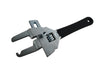 NEW Superior Tool Adjustable Combination Wrench