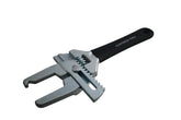 NEW Superior Tool Adjustable Combination Wrench