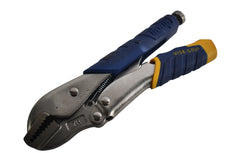 NEW IRWIN 7R Tools VISE-GRIP Locking Pliers, Original, Straight Jaw, 7-inch