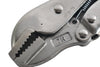 NEW IRWIN 7R Tools VISE-GRIP Locking Pliers, Original, Straight Jaw, 7-inch