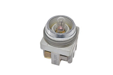 IDEC NRB-120 Pilot Light Switch 120V