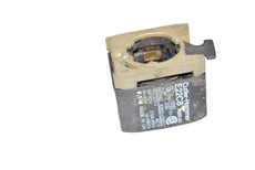 Eaton Cutler Hammer E22C8 Contact Block 6A 110V