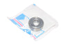 NEW SKF 608 2ZJEM Radial & Deep Groove Ball Bearing - Straight Bore, 8 mm ID, 22 mm OD, 7 mm Width