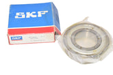 NEW SKF 6207 2ZJEM Radial & Deep Groove Ball Bearing - Straight Bore, 35 mm ID, 72 mm OD, 17 mm W