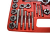 Tap & Die Set Metric