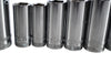 Lot of 16 NEW Dewalt Sockets Metric & SAE