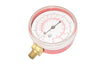 Regal 0-500 PSI Pressure Gauge & Temperature Gauge