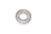 NEW SKF 6001 2ZJEM Radial & Deep Groove Ball Bearing - Straight Bore, 12 mm ID, 28 mm OD, 8 mm W