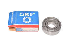 NEW SKF 6203 2ZJEM Light 6200 Series Deep Groove Ball Bearing 17 mm ID, 40 mm OD, 12 mm W