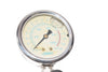 Jackco Liquid Filled Pressure Gauge 830PG for Jackco shop press model 520B and 510S