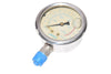 Jackco Liquid Filled Pressure Gauge 830PG for Jackco shop press model 520B and 510S