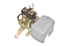 Square D 9036DG2 Single Pole Mechanical Float Switch SER B