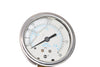 NEW USG #C-PT 5HK66 PRESSURE GAUGE, STEM MOUNT, 0-30 PSI 2-1/2? DIA