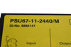 NEW Turck PSU67-11-2440/M Compact power supply