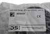 NEW IDS BE00034 Tube flange, � 70 mm, IP65/67