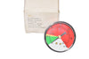 NEW Ametek 936911 Pressure Gauge 0-60 PSI