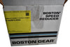 NEW Boston Gear VTR006-075-S-RM060-17 27-422873-K832 PLANETARY GEARBOX Micron Value