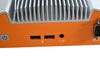 OnLogic ML100G-30 Fanless Industrial Computer Passively Cooled Intel vPro Industrial