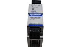 Rhino PSM24-090S 90W Industrial Power Supply 100-240 VAC